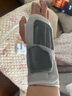 白猫医用型腕关节固定支具手腕护具腕部骨折腱鞘炎护腕防扭伤支架器材 实拍图