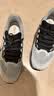 耐克NIKE男跑步鞋 飞马41 PEGASUS 41运动鞋HQ2938-100灰白黑40 实拍图