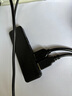 联想（Lenovo）USB分线器高速4口扩展坞转接头USB3.0接口转换器拓展坞集线器HUB延长线适用笔记本电脑台式机 实拍图