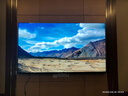 索尼（SONY）K-85XR70 85英寸7系MiniLED大屏4K120Hz全面屏智能旗舰电视AI画质算法三维声场一级能效以旧换新 85英寸 K-85XR70（政府以旧换新补贴） 实拍图