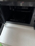 美的（Midea）微波炉经典升级款M2A 家用小型20升平板式易清洁快捷双旋钮高效速热杀菌除味以旧换新 实拍图