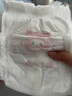 好奇（Huggies）铂金装成长裤XL96片(12-17kg)加大号婴儿尿不湿小桃裤超薄透气 实拍图