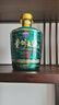 茅台 贵州大曲 壬寅虎年 大曲虎 酱香型白酒 53度 2.5L 单坛装 实拍图