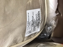 罗莱 被子被芯 A类抗菌50%大豆蛋白纤维春秋被约4.2斤JDear京东定制款 实拍图