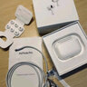 Apple/苹果 AirPods Pro (第二代) 搭配MagSafe充电盒 (USB-C) 苹果耳机 蓝牙耳机 适用iPhone/iPad/Mac 实拍图