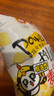 盼盼麦香鸡味块 休闲零食礼包膨化食品童年多口味办公室解馋小零食 三种口味组合装315g【共3袋】 实拍图