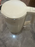 美的（Midea）电水壶烧水壶电热水壶食品级304不锈钢1.7L大容量开水壶内外双精钢SHM1702 实拍图