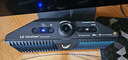 LG 音响GP9D 蓝牙游戏音箱 RGB氛围灯 FPS RTS 3D游戏音效虚拟7.1环绕声 自定义EQ 电脑桌面家用电竞 语音聊天 内置Hi-Fi 实拍图