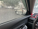 绿联汽车后视镜小圆镜 倒车辅助镜广角可调节大视野盲点盲区倒车神器 实拍图