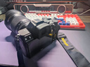 尼康（Nikon）Z5全画幅微单相机 微单套机 （ Z 24-200mm f/4-6.3 VR 微单镜头）Vlog相机 实拍图