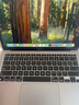 苹果（Apple） MacBook Pro/Air 二手苹果笔记本电脑 商务 办公 游戏 设计 剪辑 99新20款【旗舰】M1-N63灰N93银256G 实拍图