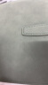 【全网低价】法拉蒙 商务笔记本本子A5加厚搭扣记事本羊巴皮面笔记本子文具日记本工作日志办公会议记录本可定制 A5-绿色 实拍图