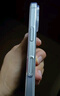 ALittleFlower适用苹果16手机壳iPhone16保护套magsafe磁吸充电超薄磨砂全包防摔男女款 柔雾白 实拍图