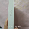 Apple/苹果 iPhone 14 (A2884) 128GB 星光色 支持移动联通电信5G 双卡双待手机 实拍图