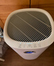 美的（Midea）【母婴医护双认证】空气净化器除甲醛除烟味异味过敏源宠物吸猫毛空气消毒机森林家RX600国家补贴 实拍图