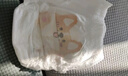 好奇（Huggies）金装拉拉裤XXXL26(17kg以上)云感裤婴儿超薄透气大吸力 实拍图