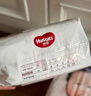 好奇（Huggies）铂金装纸尿裤NB84片(5kg以下)新生儿小号婴儿尿不湿小桃裤超薄 实拍图