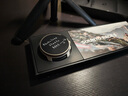 颂拓（SUUNTO）RACE S 轻量化户外训练腕表 专业跑步马拉松运动智能手表 页岩白 实拍图
