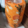 网易严选浴室香氛香薰空气清新剂厕所除臭400ml*4栀子+白桃+清茶+桂雨 实拍图