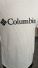 Columbia哥伦比亚T恤男春夏户外休闲运动舒适纯棉透气短袖 JE1586 实拍图