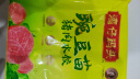 湾仔码头豌豆苗猪肉饺子480g24只水饺早餐食品速食半成品面点生鲜速冻饺子 实拍图