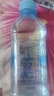名仁无糖无汽加锌苏打水弱碱性375ml×24瓶加葡萄糖酸锌整箱装 实拍图