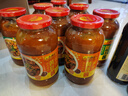 李锦记 薄盐系列  薄盐生抽 2.1kg【减盐 一级】0添加防腐剂 味鲜 酱油 实拍图
