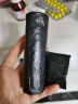 Sodolike 尚岛  背心手提垃圾袋360只 中 大号50*65cm*12卷加厚袋 黑色 实拍图