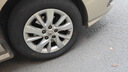 普利司通（Bridgestone）汽车轮胎 215/60R16 95V T001 适配帕萨特/锐志/凯美瑞/雅阁/天籁 实拍图
