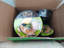统一 汤达人 日式豚骨拉面 130g*12碗 整箱装 方便面泡面 夜宵零食 实拍图