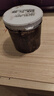 嘉宝莉防腐木油水性木蜡油木器清漆透明防腐户外实木亭子栏杆黑胡桃1KG 实拍图
