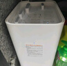 米家净水器家用净水机滤芯 反渗透滤芯 进口滤材 建议更换周期18-24个月 适用于小米600G厨下式 实拍图