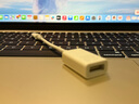 Apple/苹果 USB-C/Typc-C转USB接口转换器 苹果转接头U盘转换器 适用USB-C接口的iPhone/iPad/Mac 实拍图