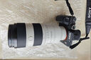 索尼（SONY）FE 70-200mm F2.8 GM OSS II 全画幅远摄变焦G大师镜头(SEL70200GM2) 实拍图
