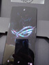 ROG9 Pro AI游戏手机16+512曜石黑 国家补贴 光显矩阵屏 三星电竞屏185Hz高刷SoC中置 骁龙8至尊版5G 实拍图