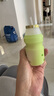 优乐多山楂陈皮乳酸菌饮品100ML*20瓶 实拍图