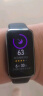 华为（HUAWEI）手环10 标准版 羽砂黑 智能手环专业睡眠分析情绪健康铝合金机身心率监测运动手环华为手环9升级 实拍图