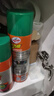 龟牌（Turtle Wax）大力橙多功能泡沫清洁剂（G-500901）650ml汽车内饰清洁除胶剂 实拍图