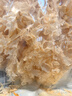 十月稻田  银耳糯耳 200g 丑耳白木耳 银耳莲子桂圆百合羹配料 炖煮软糯 实拍图