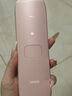 Ulike Air4【2025全新升级】蓝宝石冰点脱毛仪女士刮毛刀剃毛器私处美容仪男士送礼生日礼物送女友 【京东快递】Air4星黛粉 实拍图