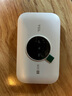 TCL随身wifi三网通用免插卡无线wifi6车载4G路由器随身便携无限制移动联通电信全国通用2025款5GXY15B 【至尊畅享版】三网任切+首月1500G流量 不限速不虚标月享1500G流量 实拍图