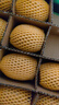 佳沛（zespri）新西兰 阳光金奇异果12粒礼盒特大果单果约122-146g 猕猴桃 水果 实拍图