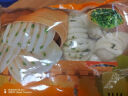 思念葱油花卷960g约32只 早餐半成品食品早点早饭生鲜面点 实拍图