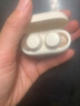 容声216升三开门小电冰箱家用小户型节能超薄冷藏冷冻两用保鲜出租房宿舍迷你BCD-216D11N银国家补贴 实拍图