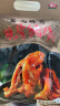 喜旺 脱骨猪蹄400g酱卤猪蹄真空包装红烧即食熟食零食猪脚猪蹄子 脱骨猪蹄400g 实拍图