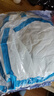 藏百年 一次性医用隔离衣反穿式套装（含鞋套帽子）加厚手术衣手术服防水防尘服医用防护隔离服均码 实拍图