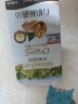 爷爷的农场有机核桃油食用油110ml 热炒凉拌辅食油 赠婴儿宝宝食谱 实拍图
