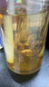 同仁堂（TRT）橘皮茯苓芡实红豆薏米茶祛除去泡水喝的湿气茶150g（6g×25） 实拍图