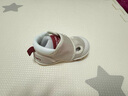 kids.ing可迪星学步鞋1-2岁婴幼儿男女宝宝鞋网面透气机能鞋软底步前鞋18 实拍图