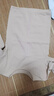 古妮娅儿童舞蹈服打底衫肤色保暖内衣薄绒练功服 肤色上衣L 实拍图